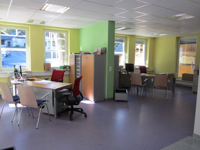 Bürgerservice Zentrum Bürgerservice Zentrum der Gemeinde Heiligenbrunn